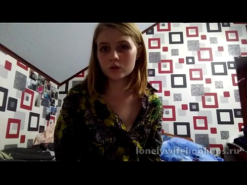 ❤️ Studentja e re bjonde nga Rusia i pëlqen karkat më të mëdha. ❤️❌ Porno tek ne ﹏
