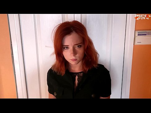 ❤️ Gardiani i Sigurimit dënoi një grua të bukur për vjedhje në dyqan - Cum In Mouth ❤️❌ Porno tek ne ﹏